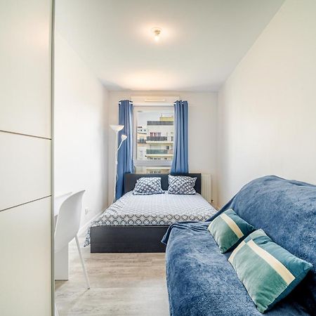 Appart Standing Trappes Bagian luar foto