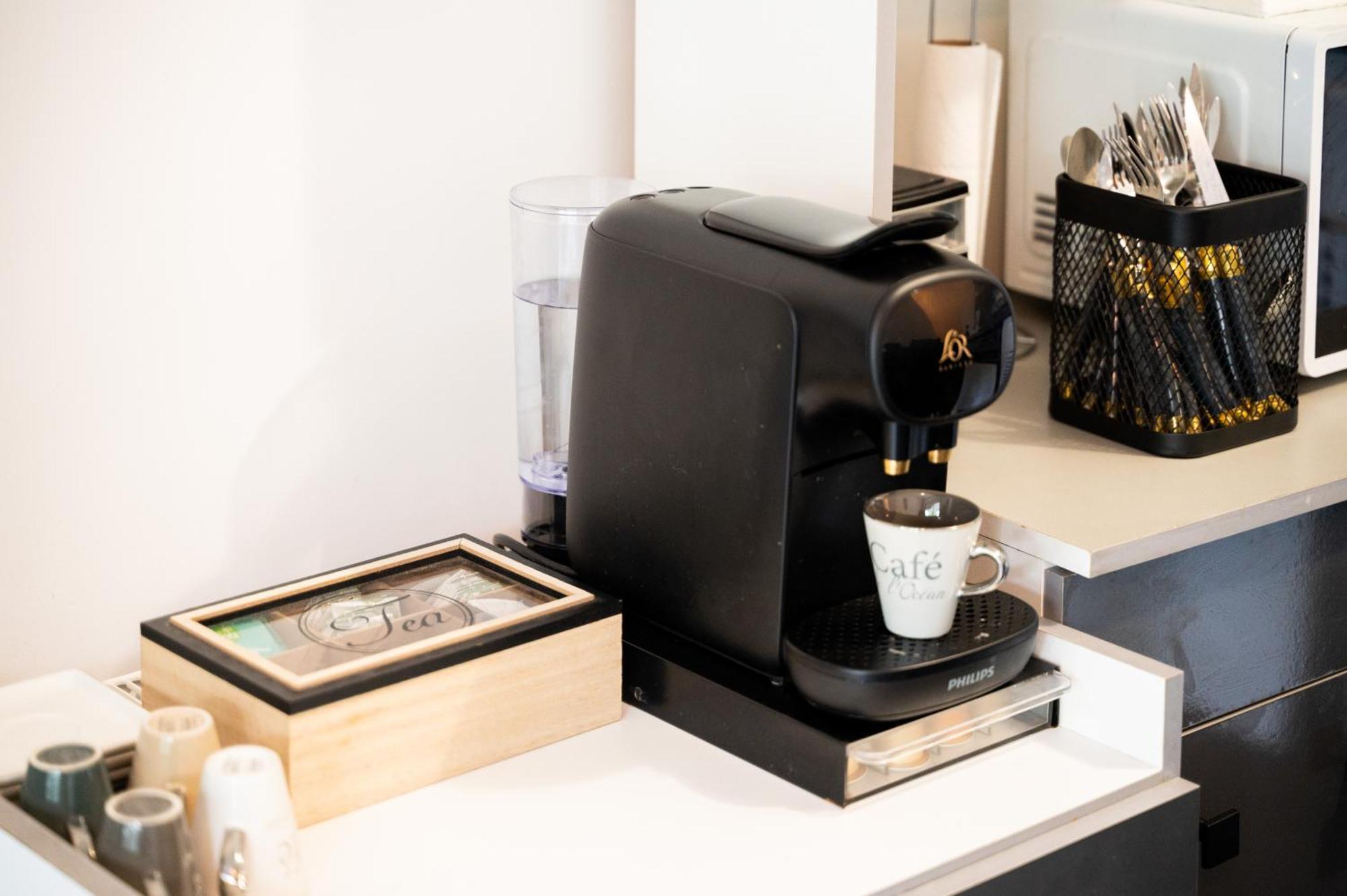 Appart Standing Trappes Bagian luar foto